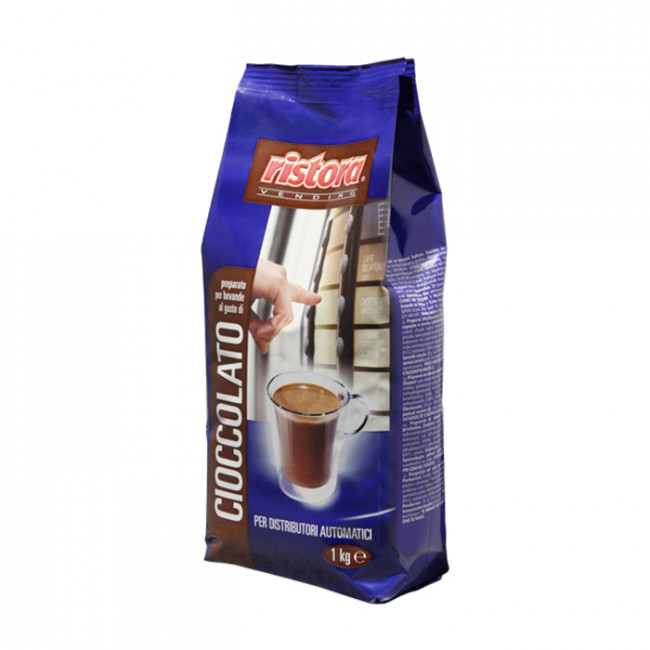 Ciocolata Ristora Plus, 1 kg