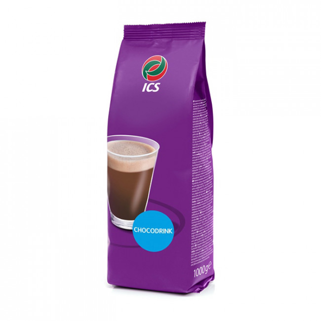 Ciocolata Instant ICS, 1 kg Blue Label