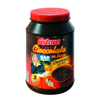 Ciocolata Borcan Ristora, 1 kg