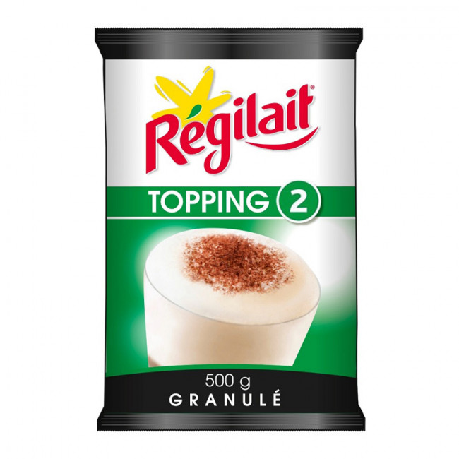 Regilait 2 topping 0,5 kg 
