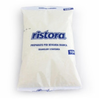 Bautura instant cu gust de lapte Ristora Granulat Top 500 g