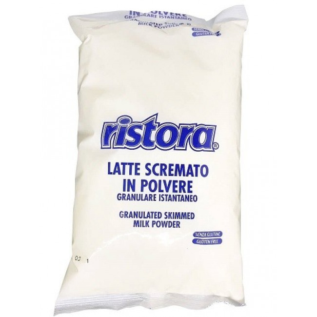 Lapte Granulat Ristora 100% 0,5 kg