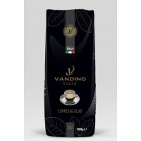 Cafea Boabe Vandino, 1 kg Espresso Club