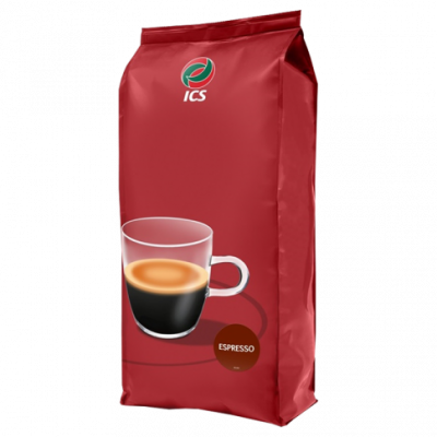 Cafea Boabe ICS Espresso, 1 kg