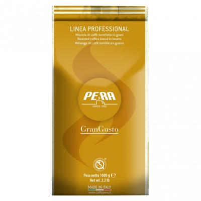 Cafea Boabe Pera, 1 kg Gran Gusto Cafea Boabe Pera, 1 kg Gran Gusto