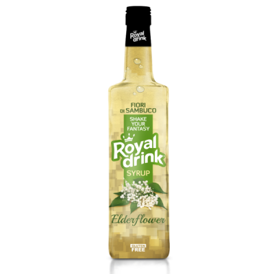 SIROP DE SOC – ROYAL DRINK